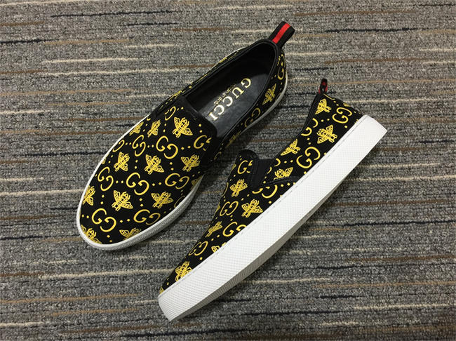 Gvc*1 Signature Slip-on Sneaker 6