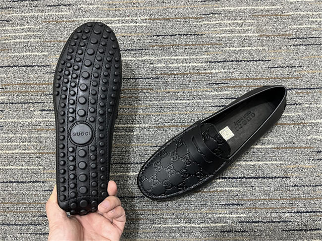 Gvc*1 Mocassin 4