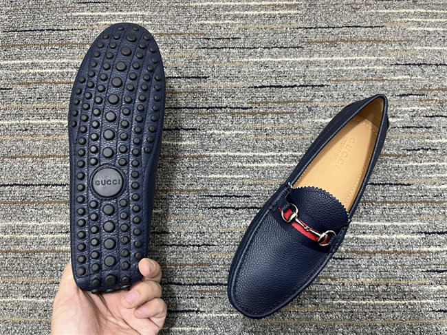 Gvc*1 Mocassin 5