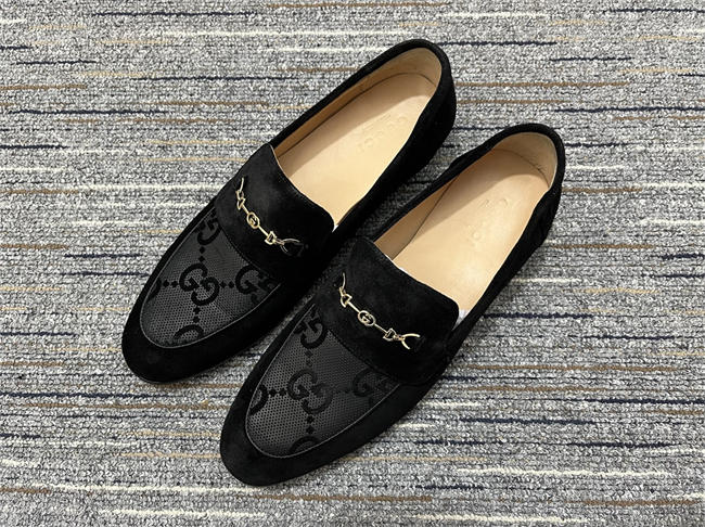 Gvc*1 Loafer 7