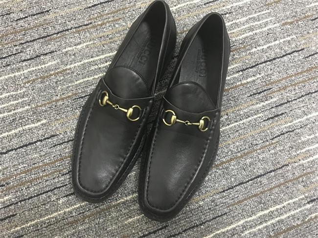 Gvc*1 Loafer 11