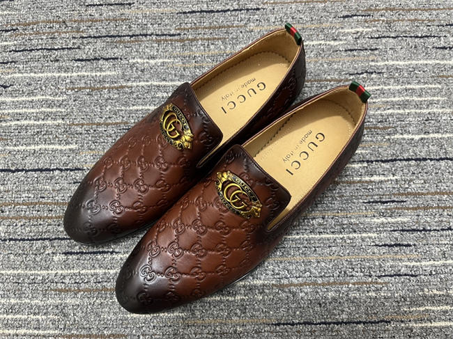 Gvc*1 Loafer 37