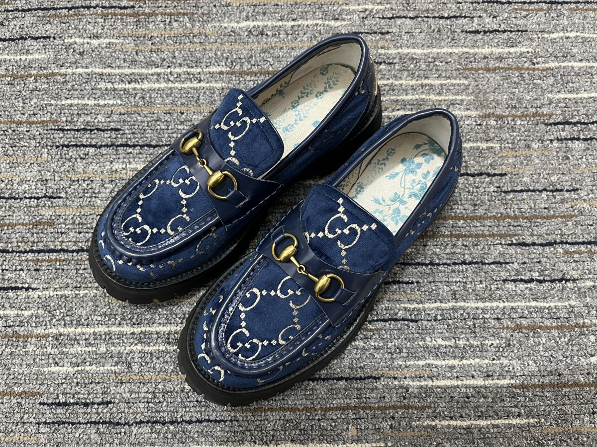 Gvc*1 Loafer Women 4