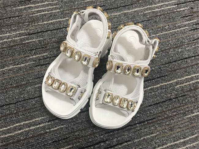 Gvc*1 Sandals 7