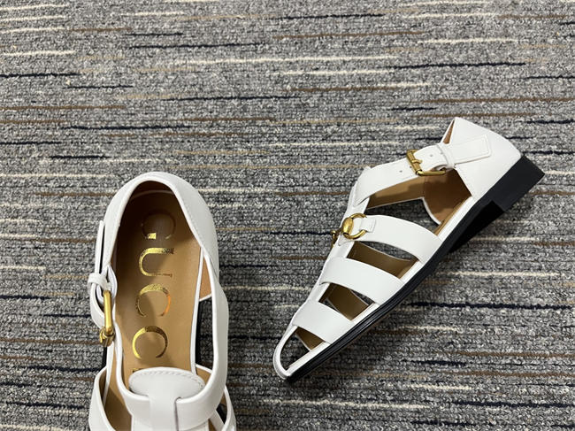 Gvc*1 Sandals 9