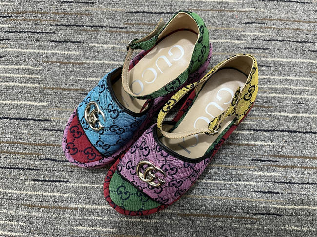 Gvc*1 Sandals Women 3