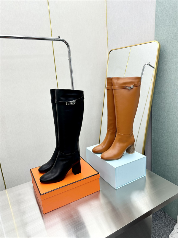 H Boot
