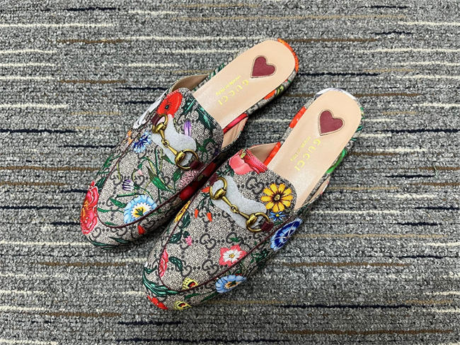 Gvc*1 Slipper 4