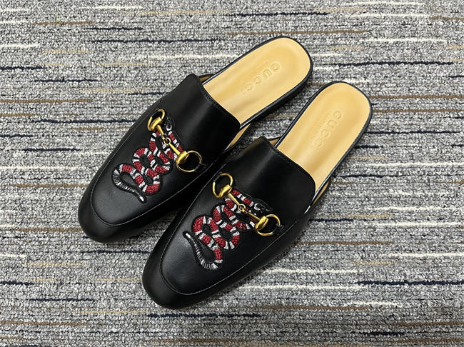Gvc*1 Slipper 5