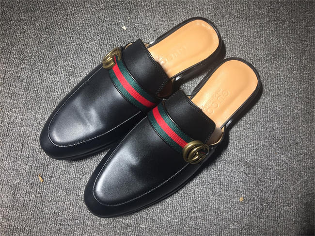 Gvc*1 Slipper 7