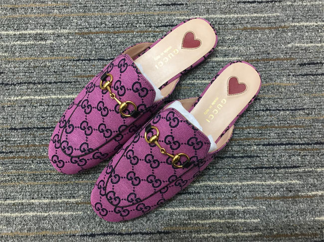 Gvc*1 Slipper 9