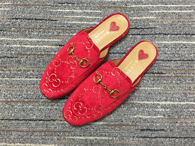 Gvc*1 Slipper 10