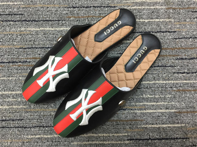 Gvc*1 Slipper 11