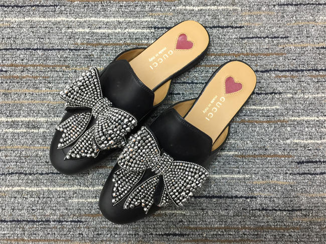 Gvc*1 Slipper 12
