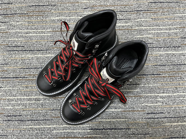 Gvc*1 Boot Men 1