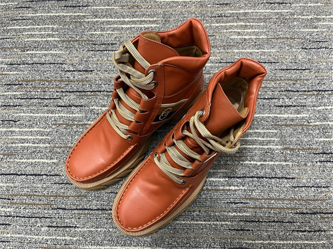 Gvc*1 Boot Men 2