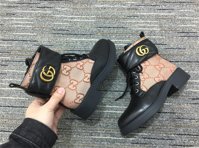 Gvc*1 Boot Women 1