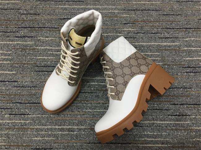Gvc*1 Boot Women 3