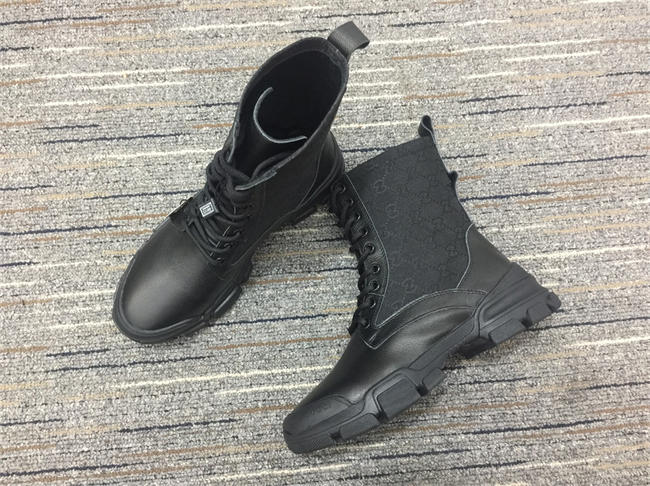 Gvc*1 Boot Women 5