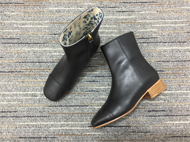 Gvc*1 Boot Women 6