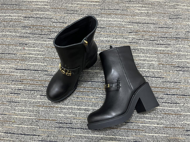 Gvc*1 Boot Women 10