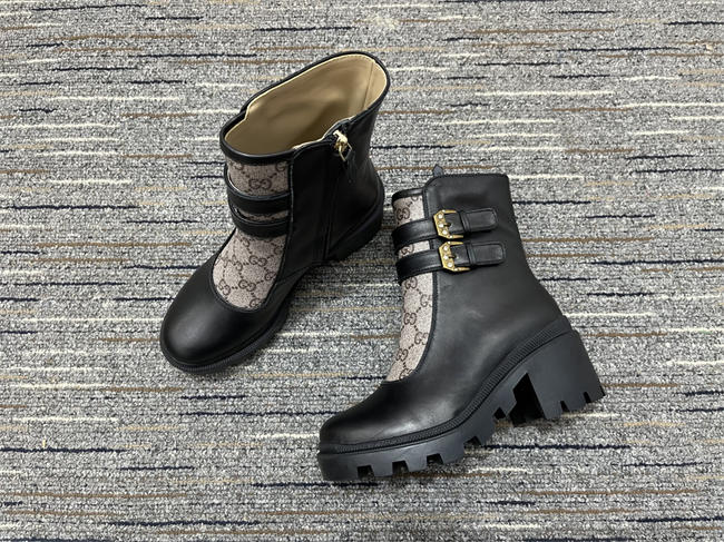 Gvc*1 Boot Women 13