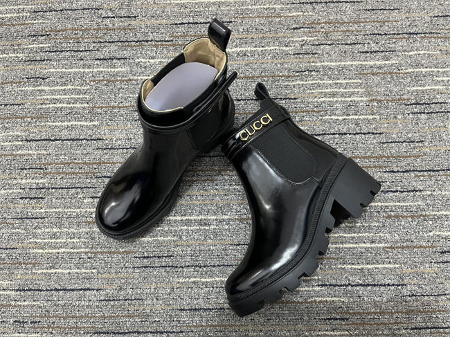 Gvc*1 Boot Women 15