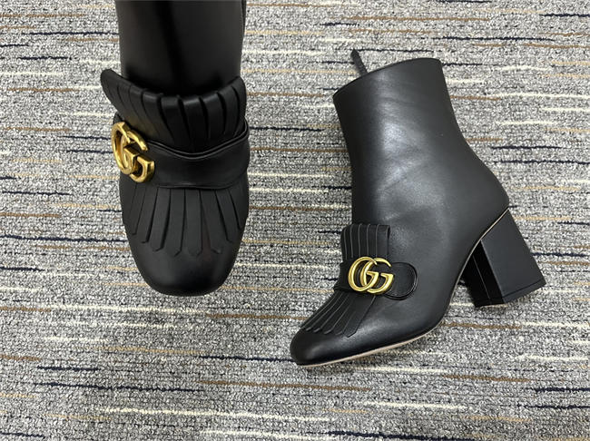 Gvc*1 Boot Women 20