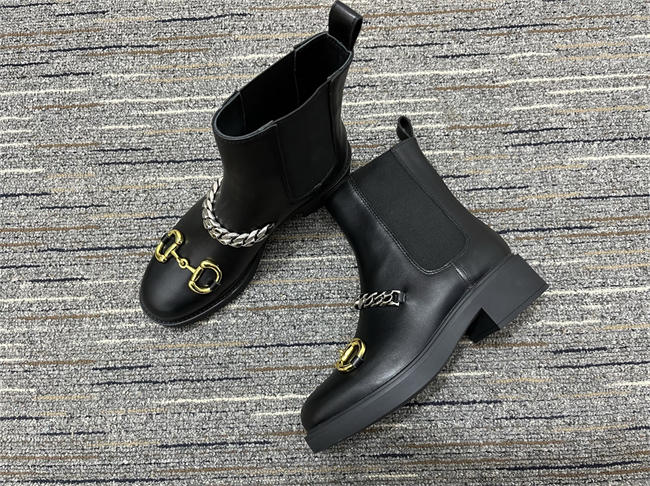 Gvc*1 Boot Women 21