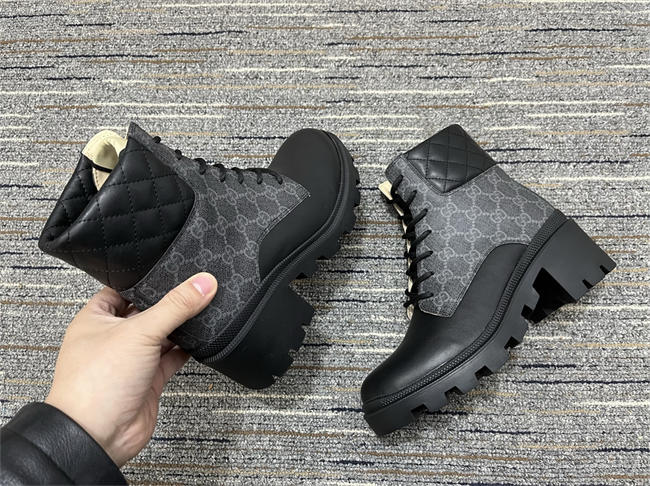Gvc*1 Boot Women 22