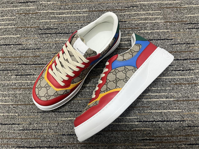 Gvc*1 Low Top Sneaker 4