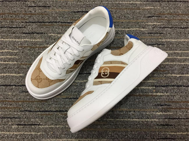Gvc*1 Low Top Sneaker 19