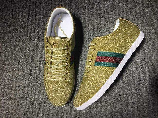 Gvc*1 Low Top Sneaker 21