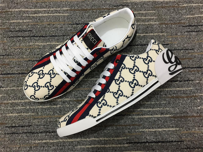 Gvc*1 Low Top Sneaker 24