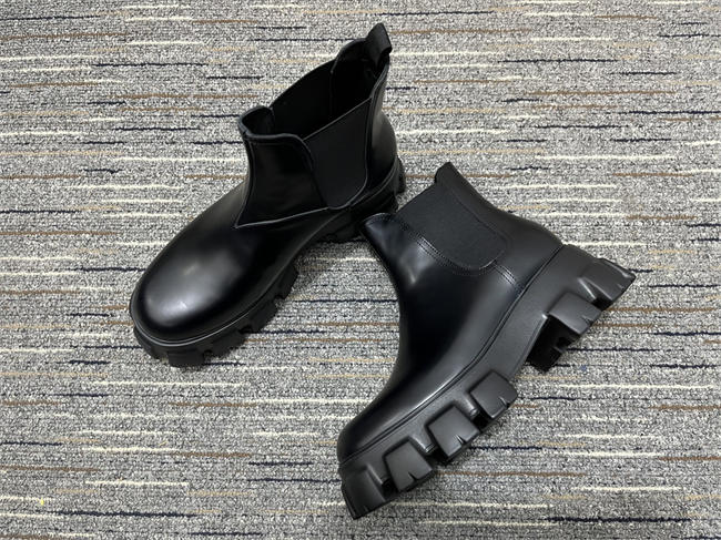 Pra*a Boot 7