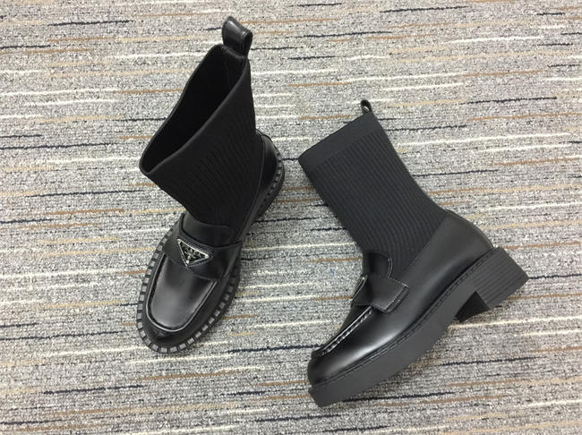 Pra*a Boot 8