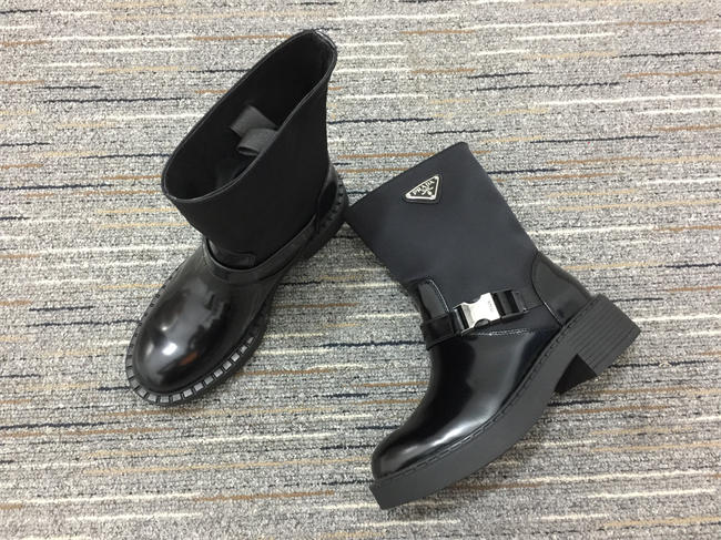 Pra*a Boot 9