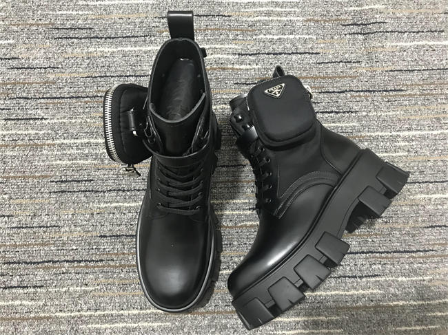 Pra*a Boot 13