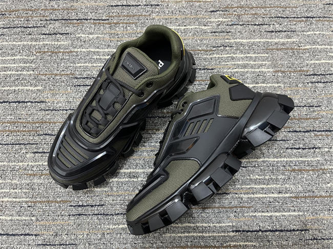 Pra*a Cloudbust Sneaker 12
