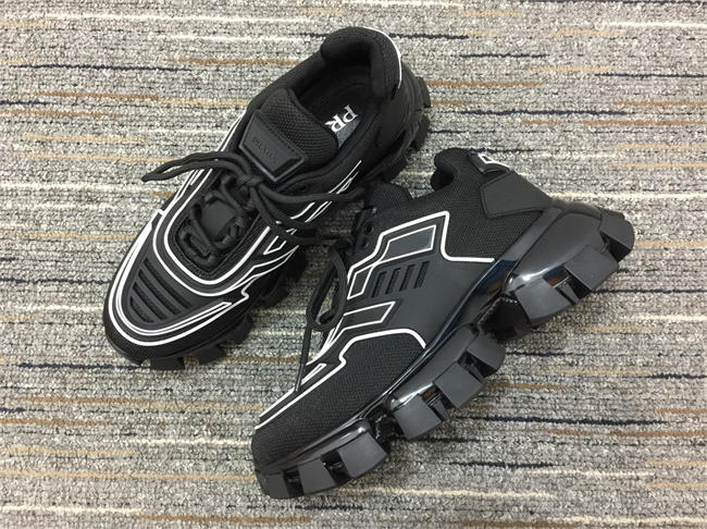 Pra*a Cloudbust Sneaker 20
