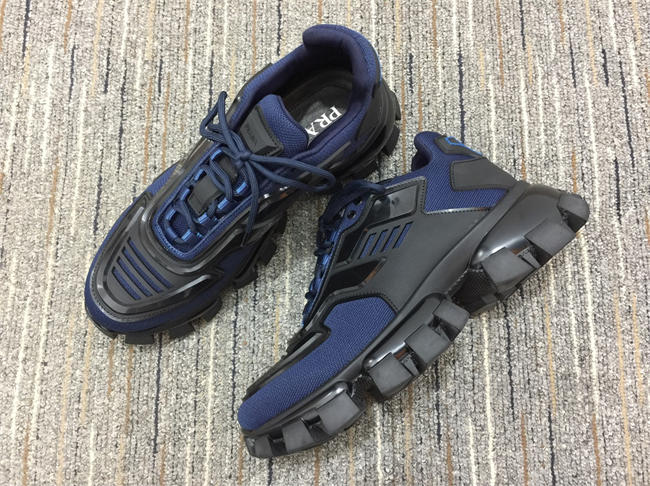 Pra*a Cloudbust Sneaker 21