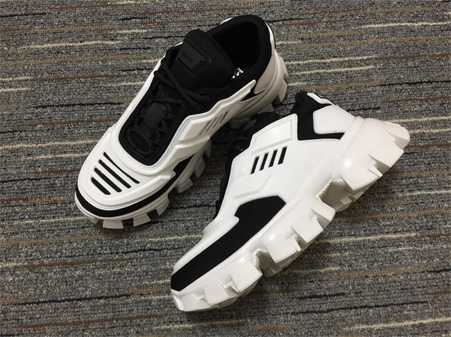 Pra*a Cloudbust Sneaker 23
