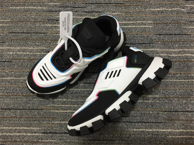 Pra*a Cloudbust Sneaker 24