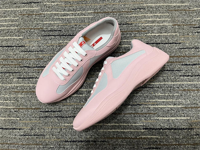 Pra*a Cup Sneakers 1