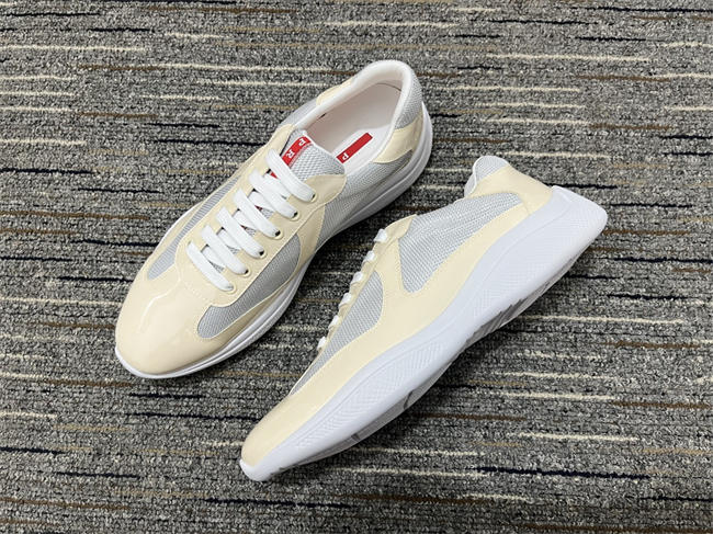 Pra*a Cup Sneakers 3