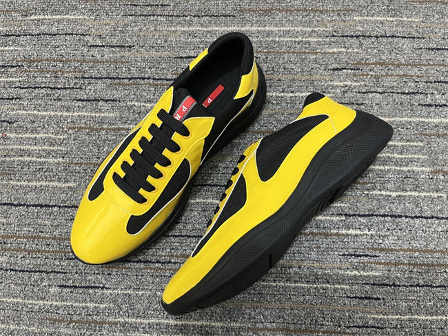 Pra*a Cup Sneakers 4
