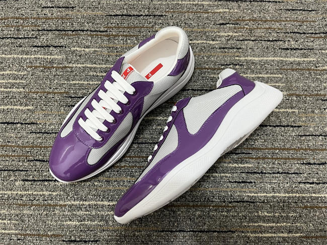 Pra*a Cup Sneakers 6