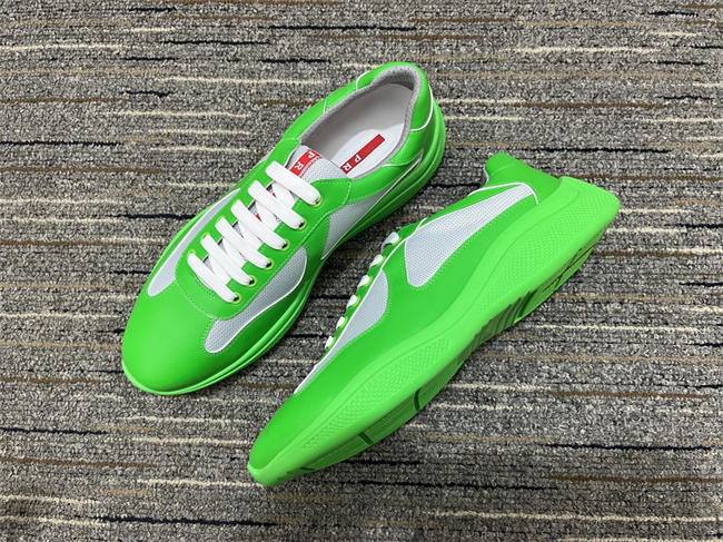 Pra*a Cup Sneakers 7