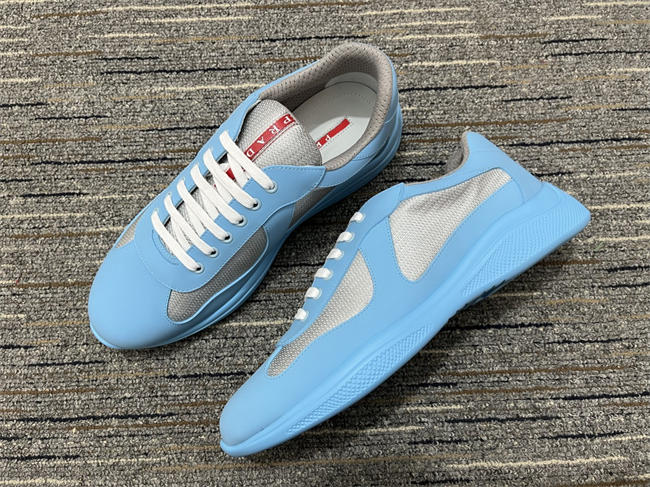 Pra*a Cup Sneakers 8