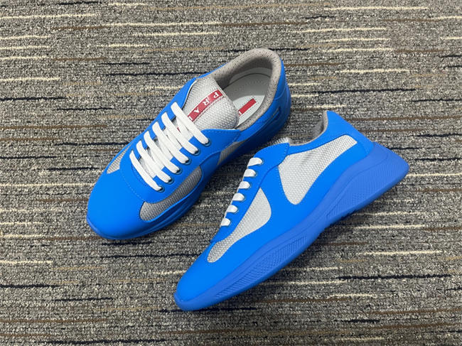 Pra*a Cup Sneakers 10